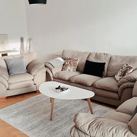 City Central Apartment Οχρίδα Εξωτερικό φωτογραφία