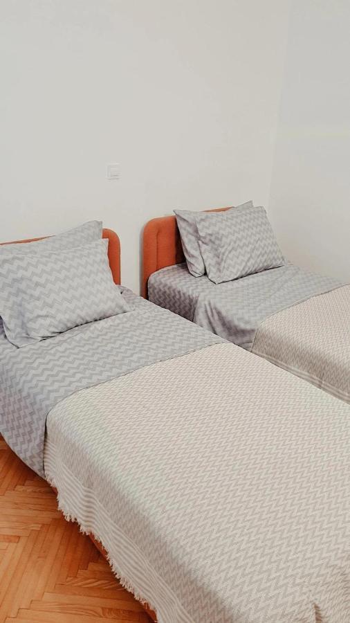 City Central Apartment Οχρίδα Εξωτερικό φωτογραφία